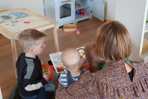 Gastouderopvang in de Achterhoek: geschikt voor welke leeftijden?